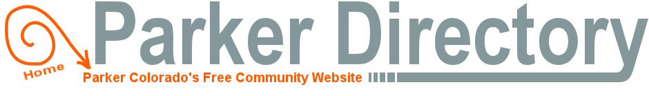 Parker Colorado Free Community Website and Business Directory
