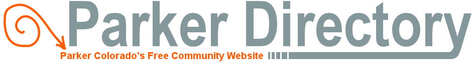 Parker Colorado Free Community Website, Business Directory, and Real Estate Listings