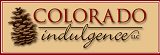 Indulge Yourself in Colorado Bath Salts and Whimsical Wicks Oil Candles - colorado,christmas,gift