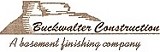 Buckwalter Construction - builder, basement, finish, contractor, handy man, home theater