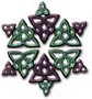 Celebrating the Creative Spirit of the Celtic Lands - celtic art ,celtic jewelry,celtic gifts,celtic home decor,celtic clothing,celtic wedding