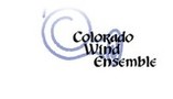 Colorado Wind Ensemble - music, symphony, band, orchestra, ensemble, PACE