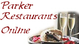 Parker Restaurant and Dining Guide - restaurants, dining, parker restaurants, dine, restaurant, cater