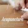 Chien's Acupuncture -Calvin Chien L.Ac. - Acupuncture, acupuncturist, pain treatment, acupuncture for pain, holistic health