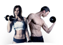Resolution Personal Training - Personal Trainer, Weight Loss, Nutrition, Wellness, Health, Stress Management