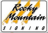 Rocky Mountain Signing - highway, construction, signs, safety, warning, rental, road, traffic control, construction, projects