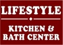 Lifestyle Kitchen & Bath Center - kitchen, bath, remodeling, cabinets, islands, bertch, hardwood