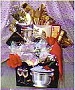 Basket Designs by DJ - gift baskets, gifts for mom, gifts for dad, valentine gift, christmas gift, easter basket